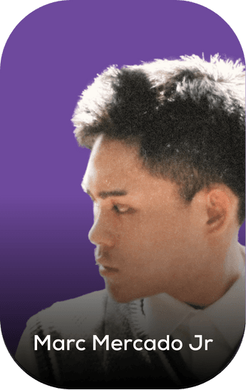 Marc Mercado Jr