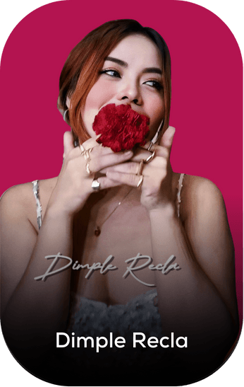Dimple Recla