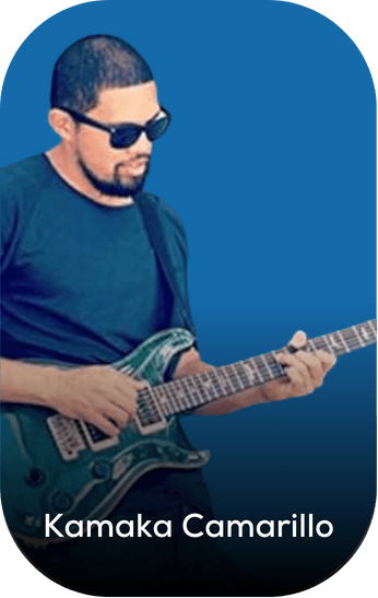 Kamaka Camarillo