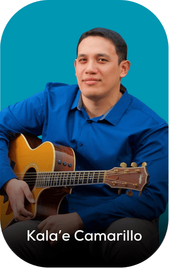 Kala’e Camarillo