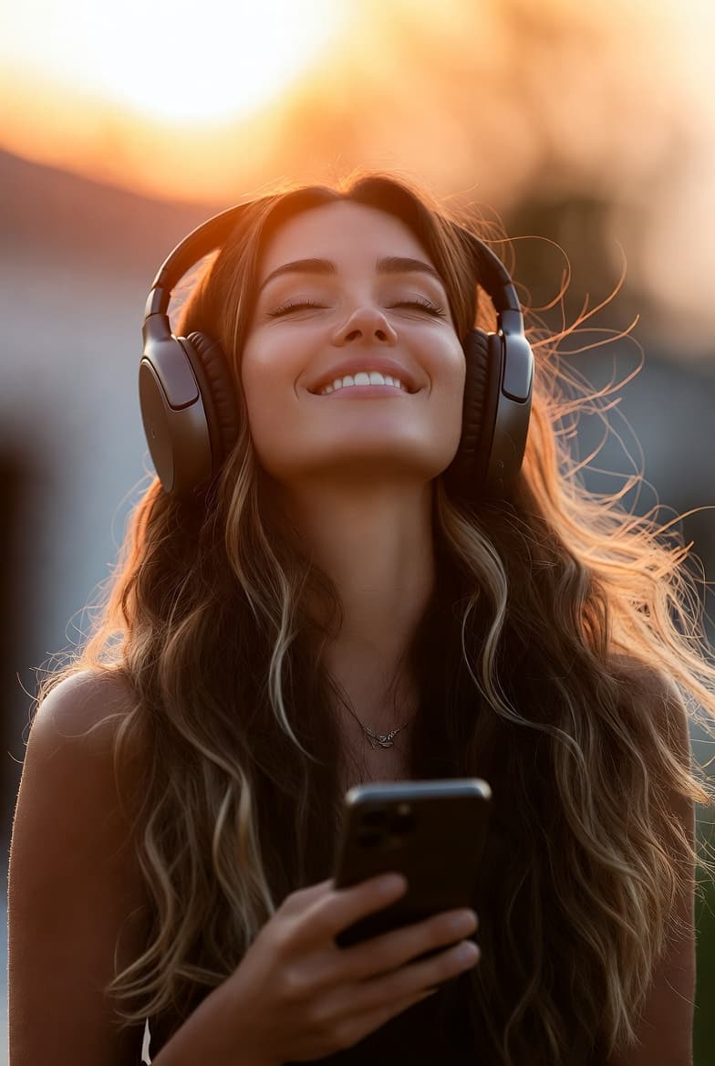 FOR LISTENERS